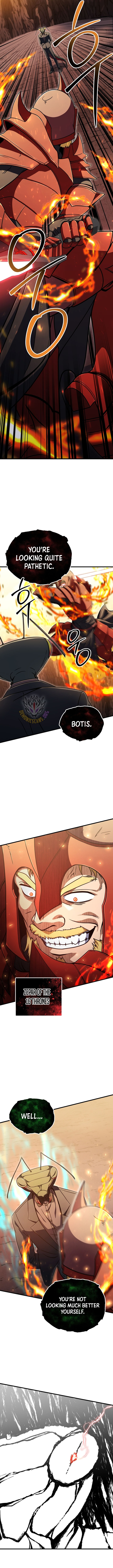 The Player That Can't Level Up Chapter 194 7